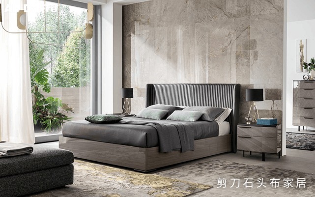 极简|Alf Dafre的极简设计,重新定义高级灰的轻奢质感