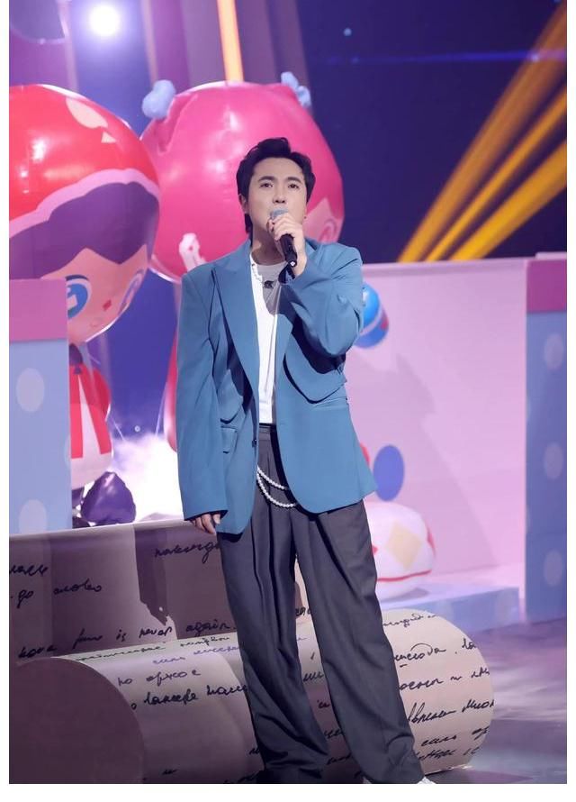 開心麻花新綜藝上線，含騰量十足！但節(jié)目乏善可陳，沈騰都救不了