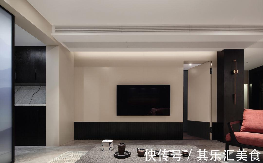 吊灯处|混搭风格也很美,以幸福为目的,打造属于自己的幸福城堡