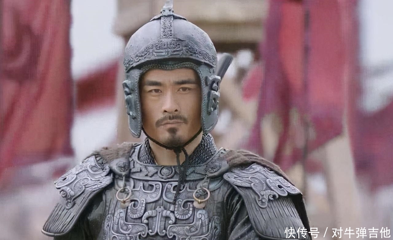 马谡|街亭之战，马谡如果不把兵马放在山上，能守住街亭吗？