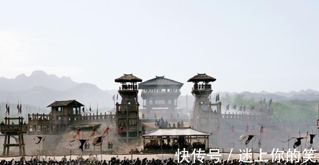 雪中悍刀行|雪中悍刀行这些投笔从戎的读书人,即使提不起刀,也敢死战!