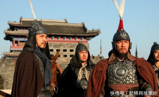 叛乱|安史之乱的始末,胡人为何放弃太平,而选择叛乱?