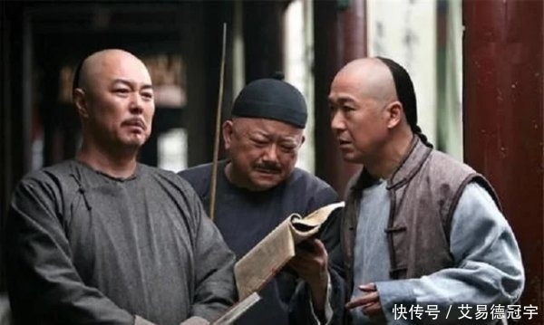  离去|乾隆出上联烟锁池塘柳，众考生无从应对，一考生扭头离去成状元