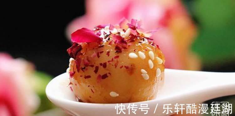 好吃|土豆新吃法,不用炸也不用炒,营养好吃,当早餐或下午茶都不错