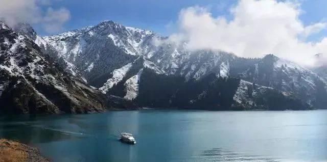 要看|【专题整理】世界上最著名的十大山脉，中华十大名山，你知道几个？高考地理一定要看的！