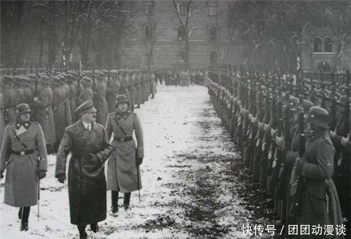 偷袭|日本偷袭珍珠港后,希特勒气得骂出一句话,如今成打游戏的口头禅