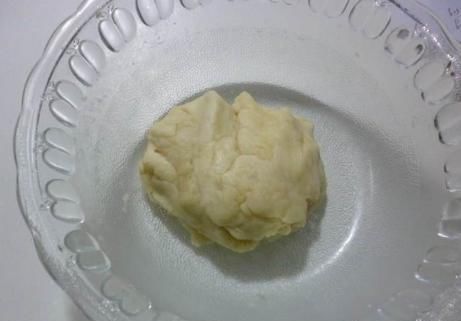 烤箱|绿豆的好吃做法,不用烤箱不过油,出锅个个酥掉渣,比蛋挞还好吃