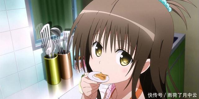 想要|妹控福利,盘点中动漫可爱的妹妹,这样的你不想要吗!