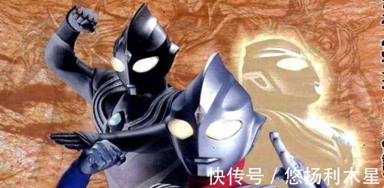 电视剧版|奥特曼《最终圣战》倒着看,能把迪迦身上的谜团解开!