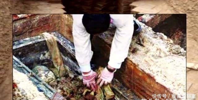 曹操|曹操墓上热搜,专家发文解释:在09年就发现了,只是现在才研究