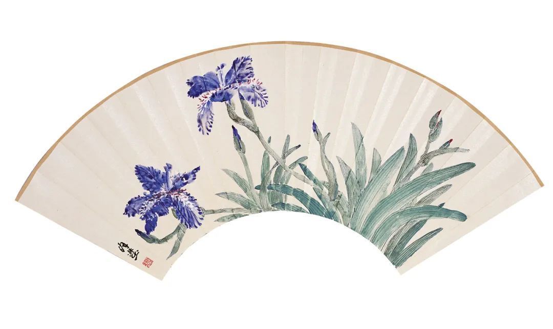 徐塗&「徐塗」|水墨一品-中国当代书画名家精品展