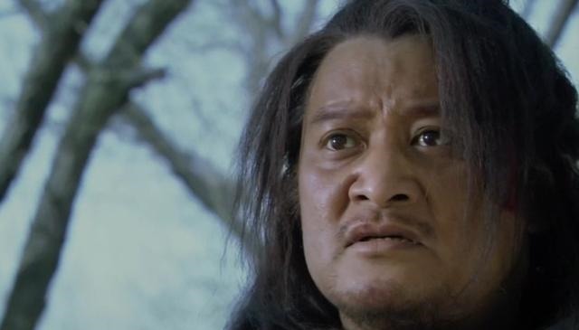 梁山&宋江一上任就调换了这位好汉的职位,这个举动,大有深意哦