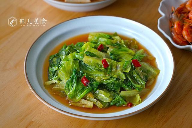 75岁婆婆做的午餐火了,4道菜简单好吃又接地气,妈妈的味道,香