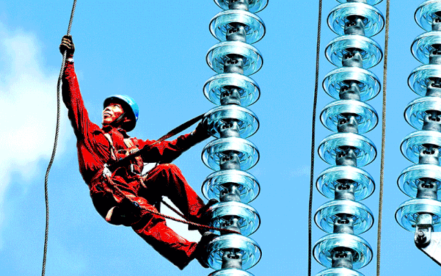 科技公司|你可能不知道，国家电网是中国最多专利的科技公司