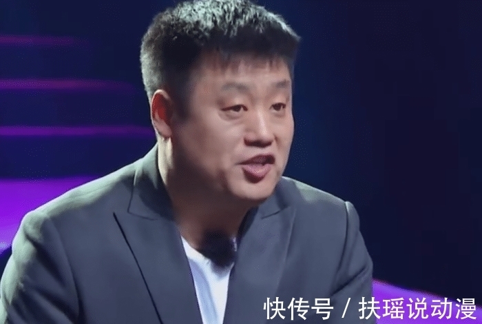 节目主持人|宋晓峰面试浙台节目主持人,被刁难后,他反客为主把面试官撩一顿