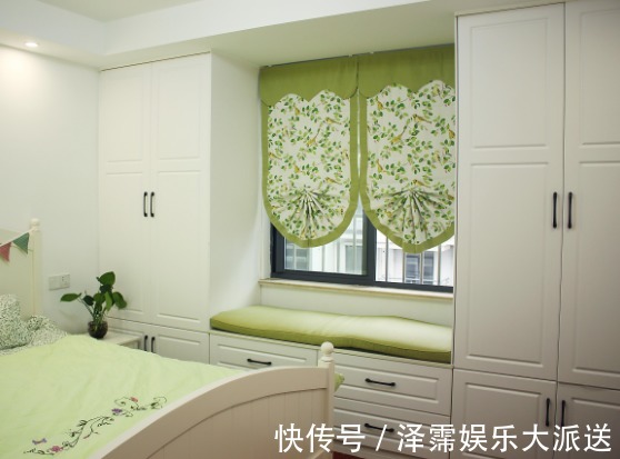 新房|过来人告诉你，新房这八个部位装柜子，收纳充足，越住越舒心