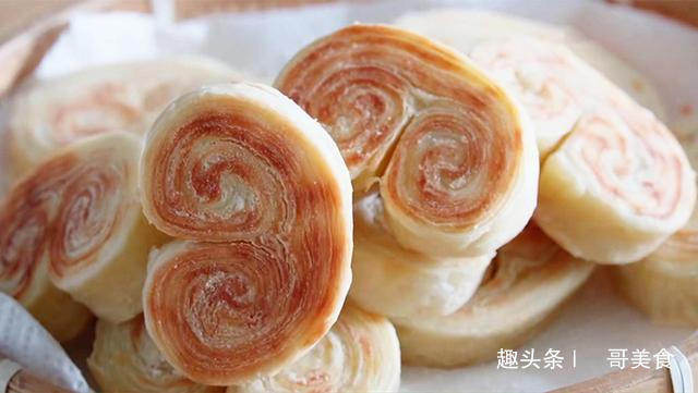 学会这6种面食的做法,早餐吃啥不用愁了,每天一种一周不重样