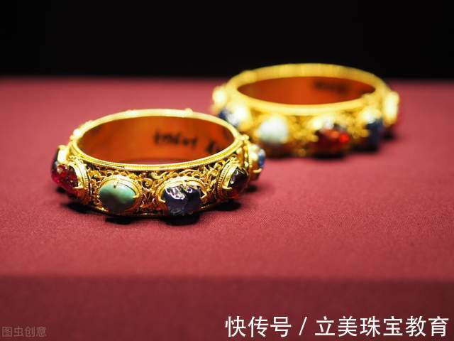 黄金首饰|黄金首饰坏了，在哪里可以进行珠宝维修