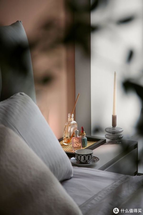 屋主|南京夫妻117㎡的家，光一个客厅电视墙就把我迷住，全屋太有品味了