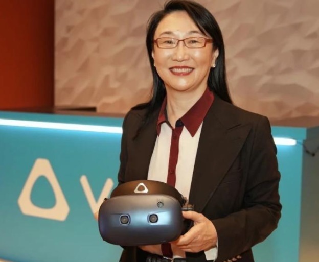 歌尔|中国第一大VR企业：力压百度、歌尔、京东方，手机巨头转型成功？