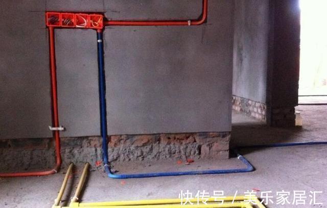 装修|水电改造不懂就敢装修?被坑还替人数钱!最全改造报价及施工标准