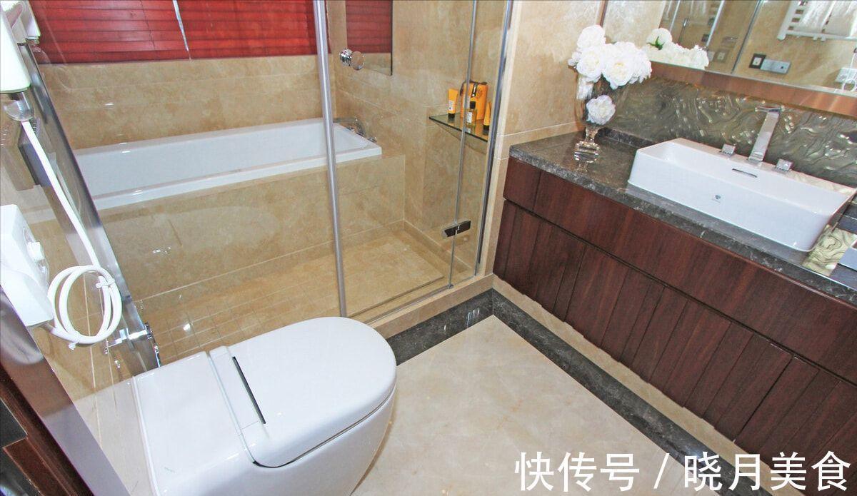 镁合金|卫生间没有窗户,别盲目装修,2个方面的8个问题都要尽量做好!