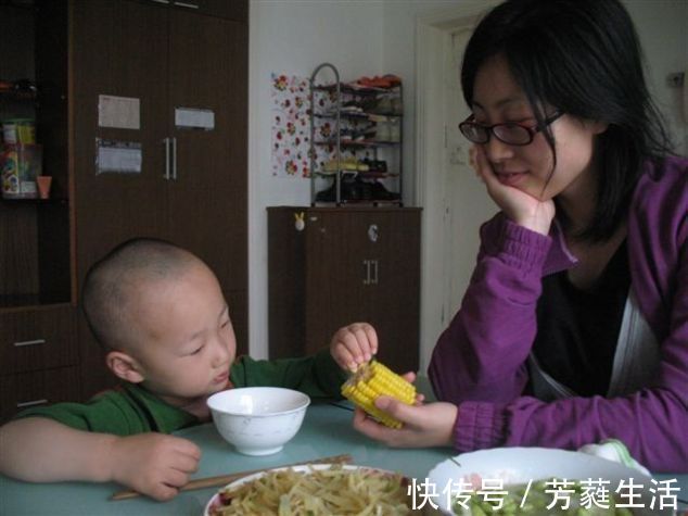 孩子|孩子是不是缺锌,身上会有4个明显变化,家长们可不要疏忽了