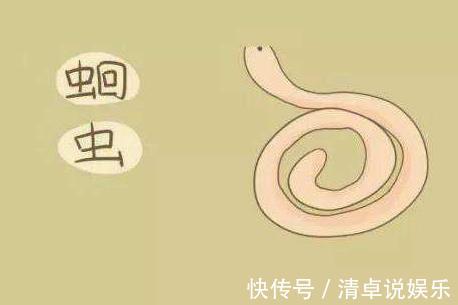 家长|5个症状可能是“蛔虫病”的表现,驱虫迫在眉睫,家长要留意