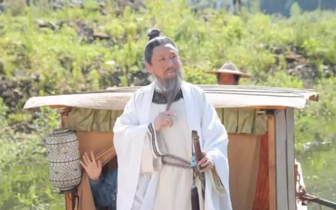 不留|“十步杀一人,千里不留行”,历史上的李白,真实武功什么水准?