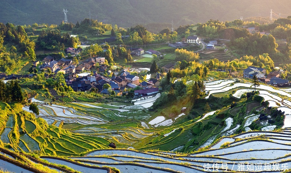瓯江|瓯江山水诗路启动启航仪式 一起去看云和花船吧!