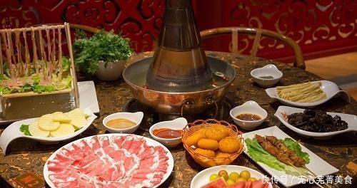 地方|在不同的地方有很多火锅,南方与北方,辛辣清淡,你选哪一个