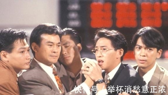石凉|大决战中声音有辨识度的演员：石凉主持过档案，陈逸恒做过配音