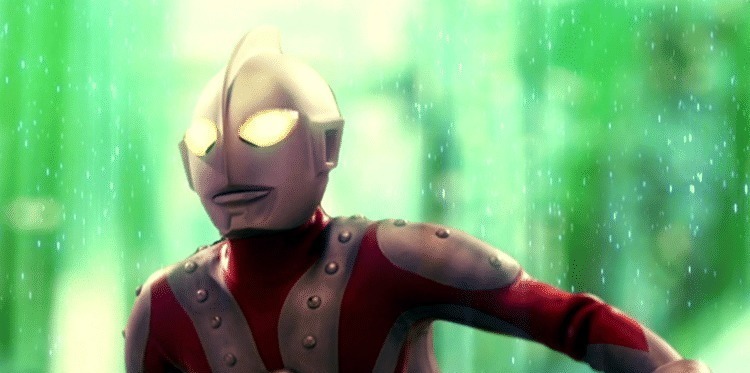 泰罗奥特曼|奥特曼 光之国除了奥特战士,还有一群怪兽存在!