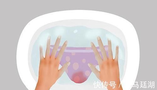 女性|为什么有些女性来月经时,身上会有“鱼腥味”如何缓解好