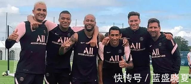 姆巴佩|恭喜梅西!恭喜内马尔!姆巴佩做出重要表态,巴黎这回可以安心了!