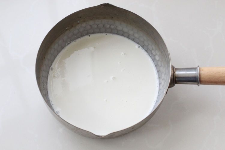 香甜|自己亲手做蛋挞，一次就能成功，香甜嫩滑无添加，完胜肯德基！