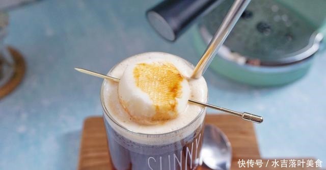 春天来了,荸荠做成马蹄爽和它这样一起喝,喝一杯真是精神爽到底