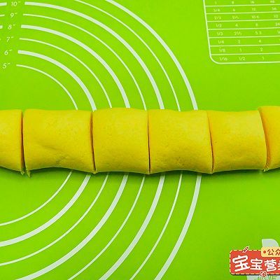 酵母粉|玉米蓝莓包