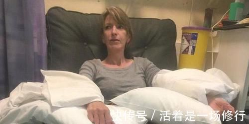 血癌|因为血癌辞掉工作!女子化疗18个月暴瘦脱发,结果是误诊!