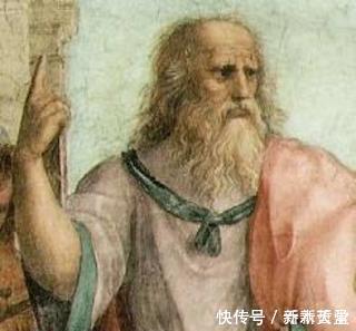 创造VS模仿亚里士多德拜师柏拉图,为何却在艺术上怼老师