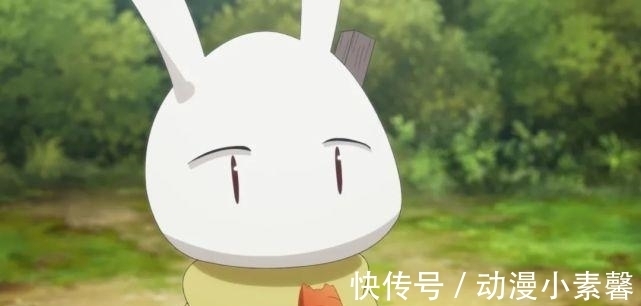 桃子男孩渡海而来|一集弃两集真香,这恶趣味的7月新番有点意思!