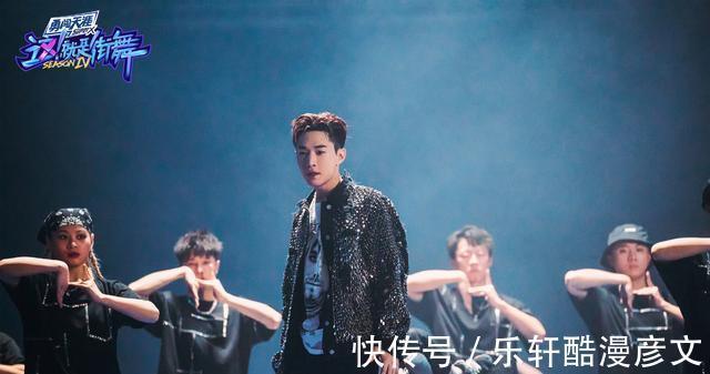 一季|《街舞4》当小鸡发起不服挑战时有谁注意到王一博反应太真实了