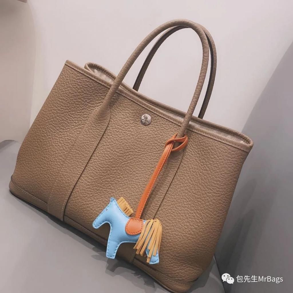 直男|这只包，连我身边的直男都夸好看！！