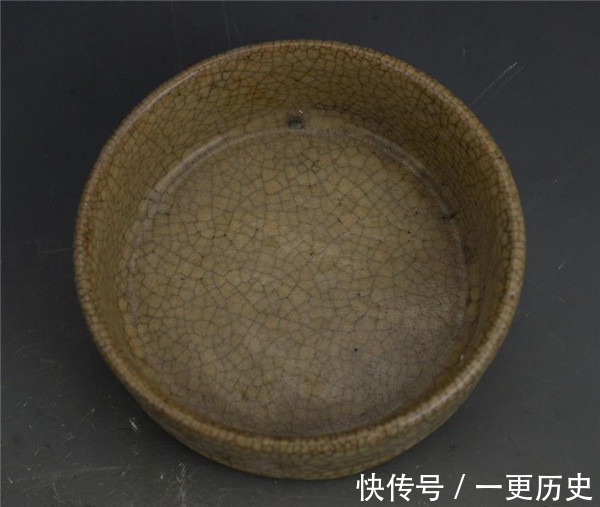 五大名窑@哥窑窑址何在?悬而未决,为何还能名列宋代五大名窑