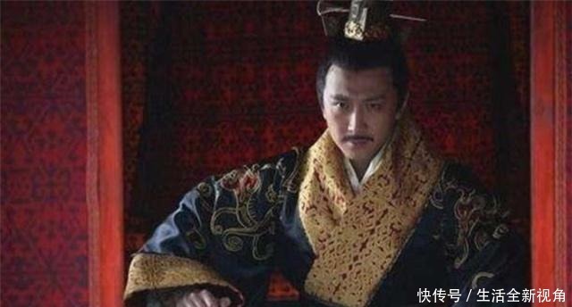 后代|刘裕称帝后,为何要将司马懿的后代满门灭族