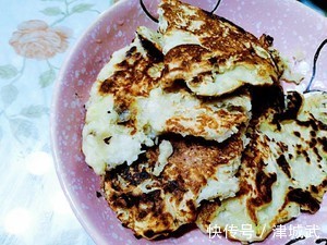 营养早餐一~50天不重样