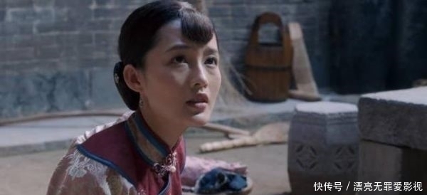 白鹿原&白鹿原郭举人吃泡阴枣,田小娥当人体器皿,作者为何非要写