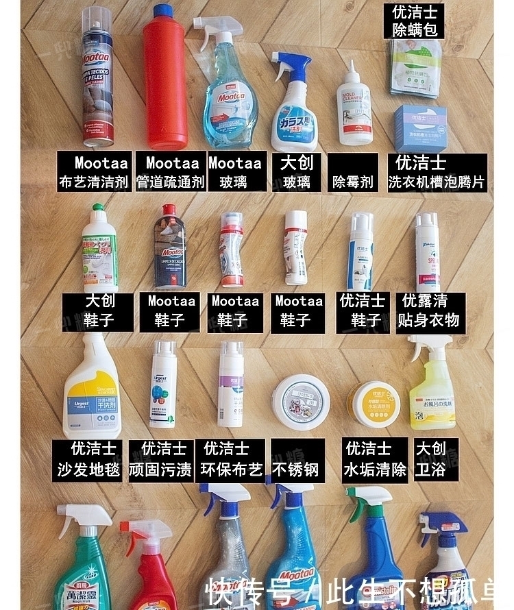 代工|拒交智商税，这9种家居品，完全没必要买进口的