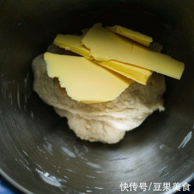 厨师机|网红巧克力麻花脏脏吐司，在家也能做