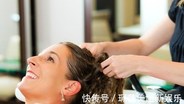 头皮|头发隔多久洗一次最好,很多人一直都做错了,难怪头发越掉越多